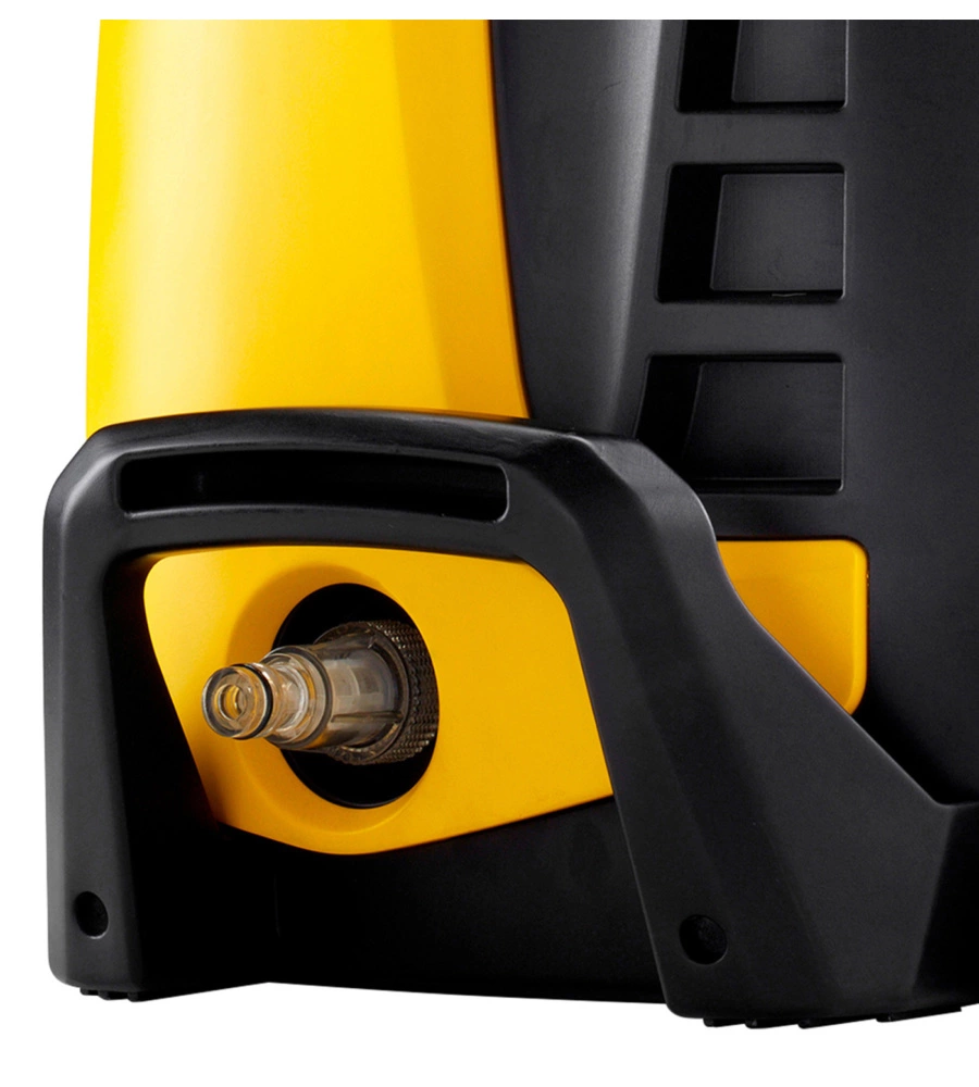 IDROPULITRICE ELETTRICA A FREDDO LAVORWASH "LVR4 PLUS 160 WPS" 160 BAR 510 L/H 2500 W