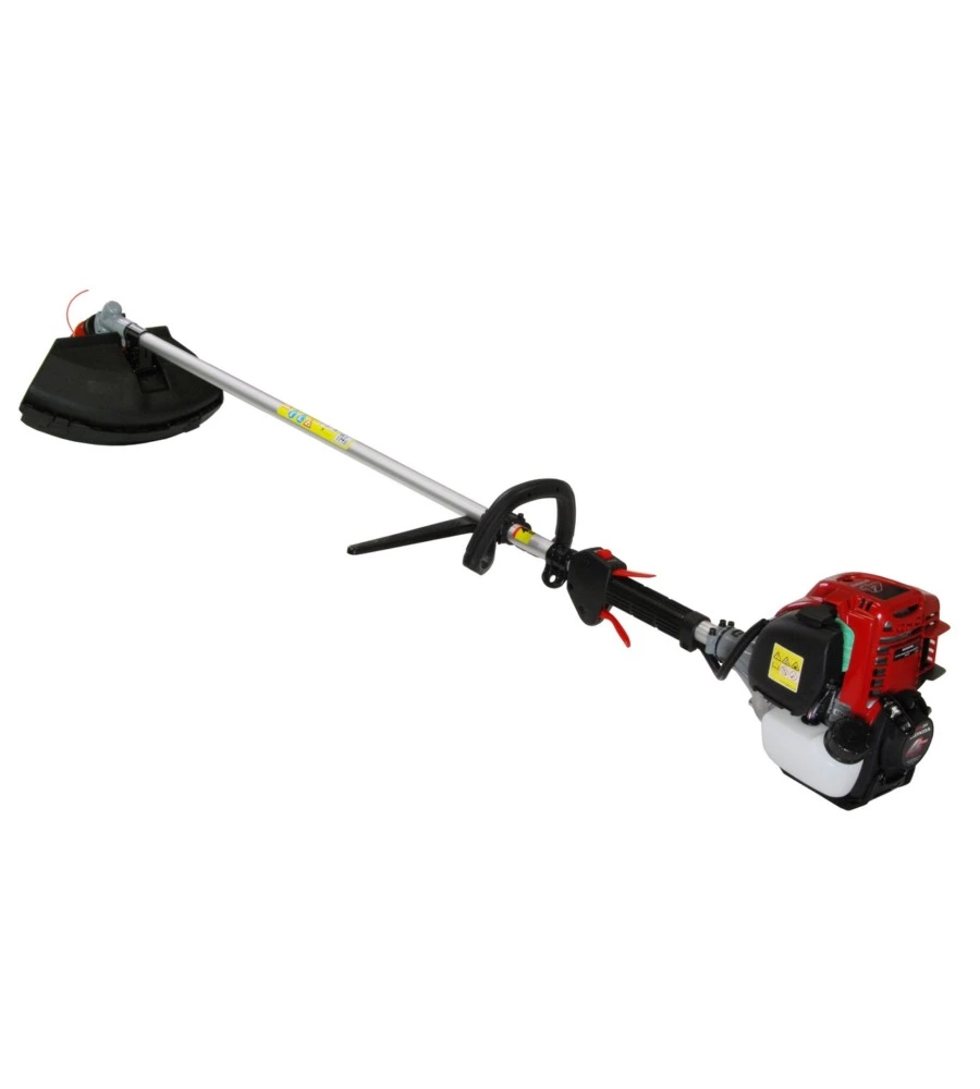 DECESPUGLIATORE A SCOPPIO BLUE BIRD "HO 35 I" 4T 35 CC - MOTORE HONDA