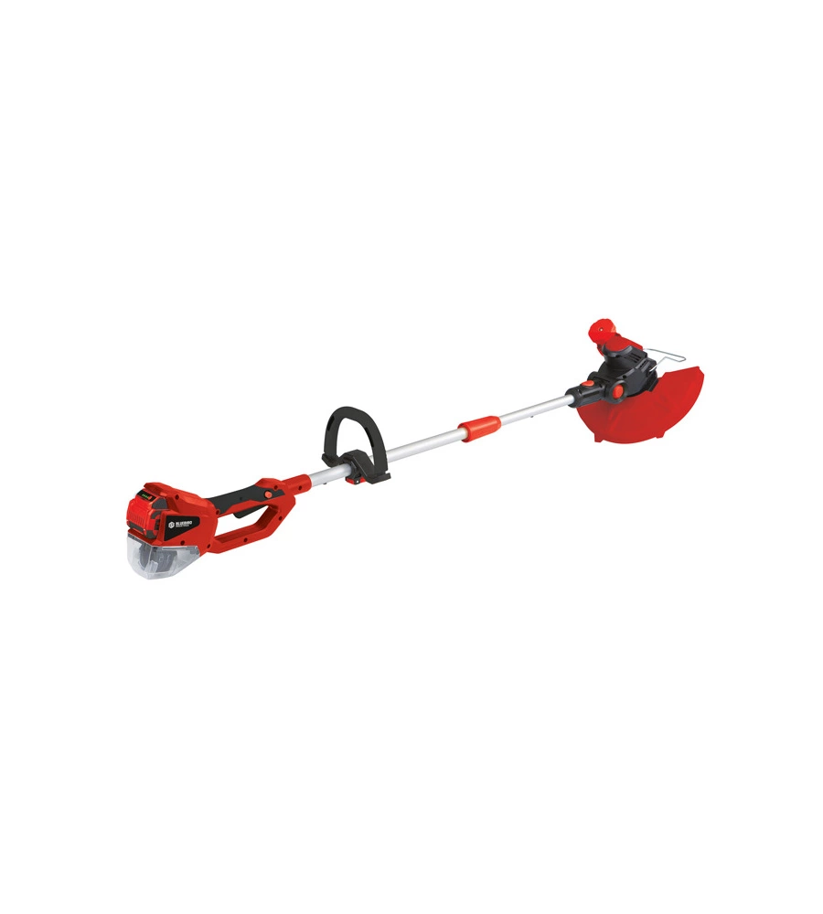 TAGLIABORDI A BATTERIA BLUE BIRD "TRB 40" 40V 2,5AH