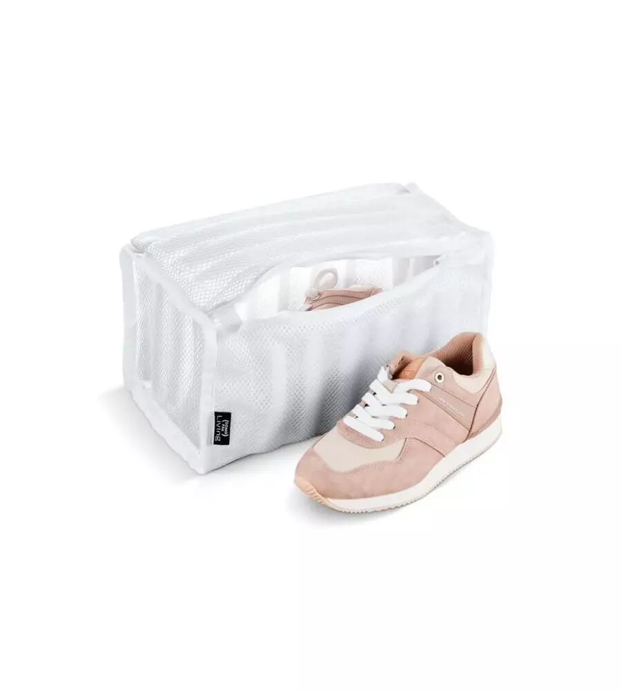 RETE BUCATO PER SCARPE