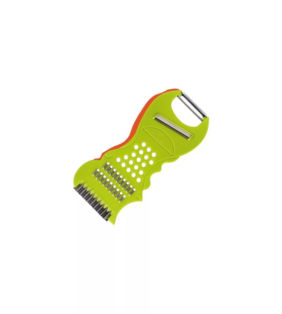 AFFETTA VERDURE 5 IN 1 "CUTTER CHEF"