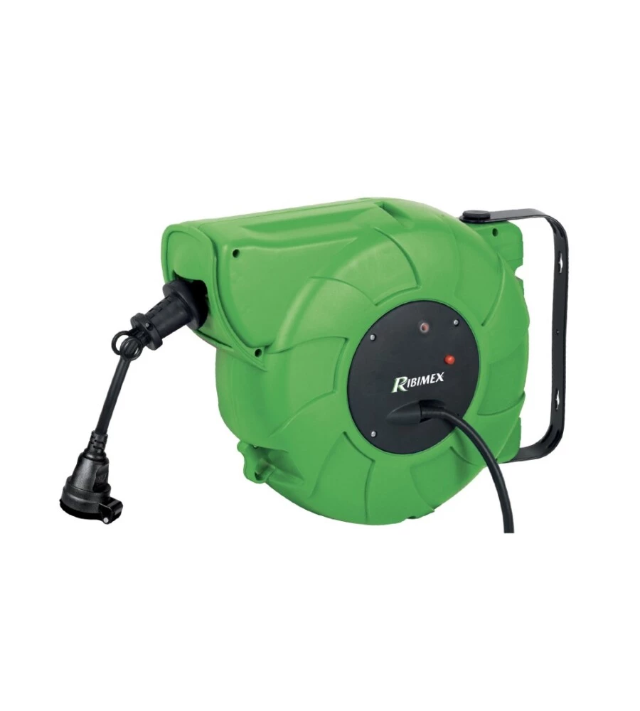 AVVOLGICAVO AUTOMATICO 15 METRI - RIBIMEX