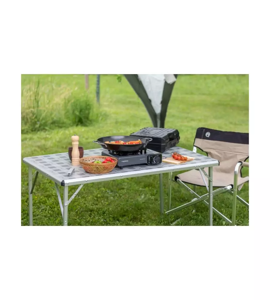 FORNELLO A GAS "CAMP BISTRO' 3", 34X28X13 CM - CAMPINGAZ
