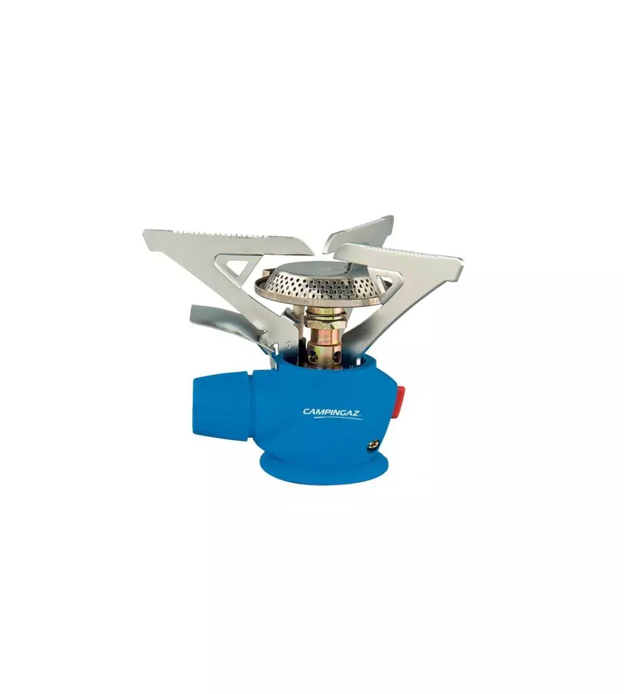 FORNELLO A GAS "TWISTER PLUS PZ", DIAMETRO 12X11 CM - CAMPINGAZ
