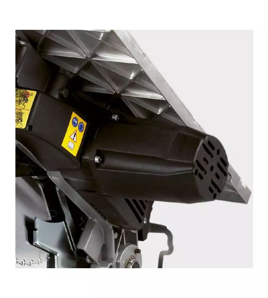 TRONCATRICE PER LEGNO E ALLUMINIO "999 EVO" CON DIAMETRO LAMA 305, 1700 W - FEMI