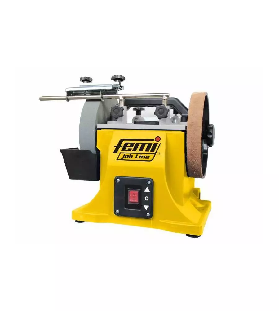AFFILATRICE AD ACQUA "SH23-730" FEMI JOBLINE, 150 W - FEMI
