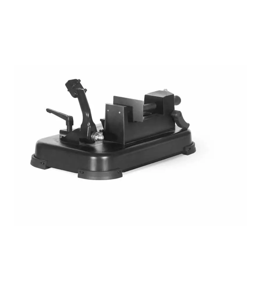 BASE PER SEGATRICE "340 FLEXIBASE" CON MORSA INTEGRATA - FEMI