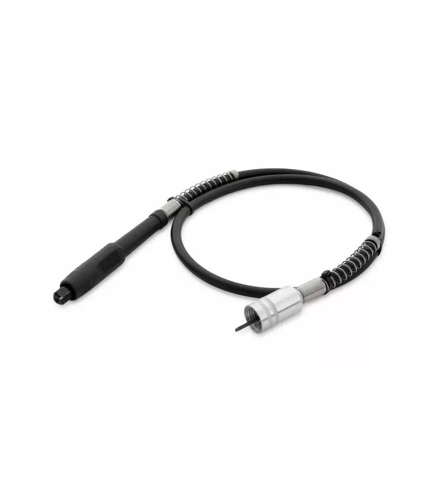 TRAFORO ELETTRICO "SS 40-562" COMPLETO DI ALBERO FLESSIBILE E KIT UTENSILI - FEMI