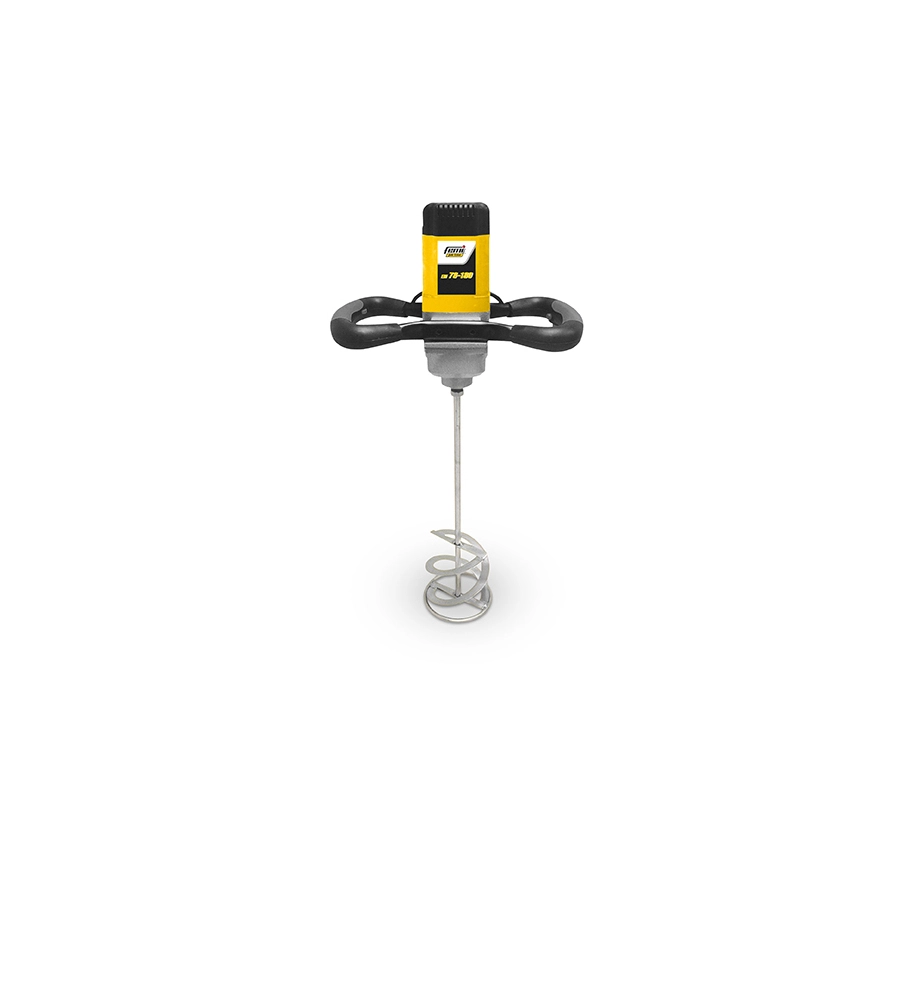 MISCELATORE ELETTRICO "EM 78-180" A 2 VELOCITA', 1800 W - FEMI