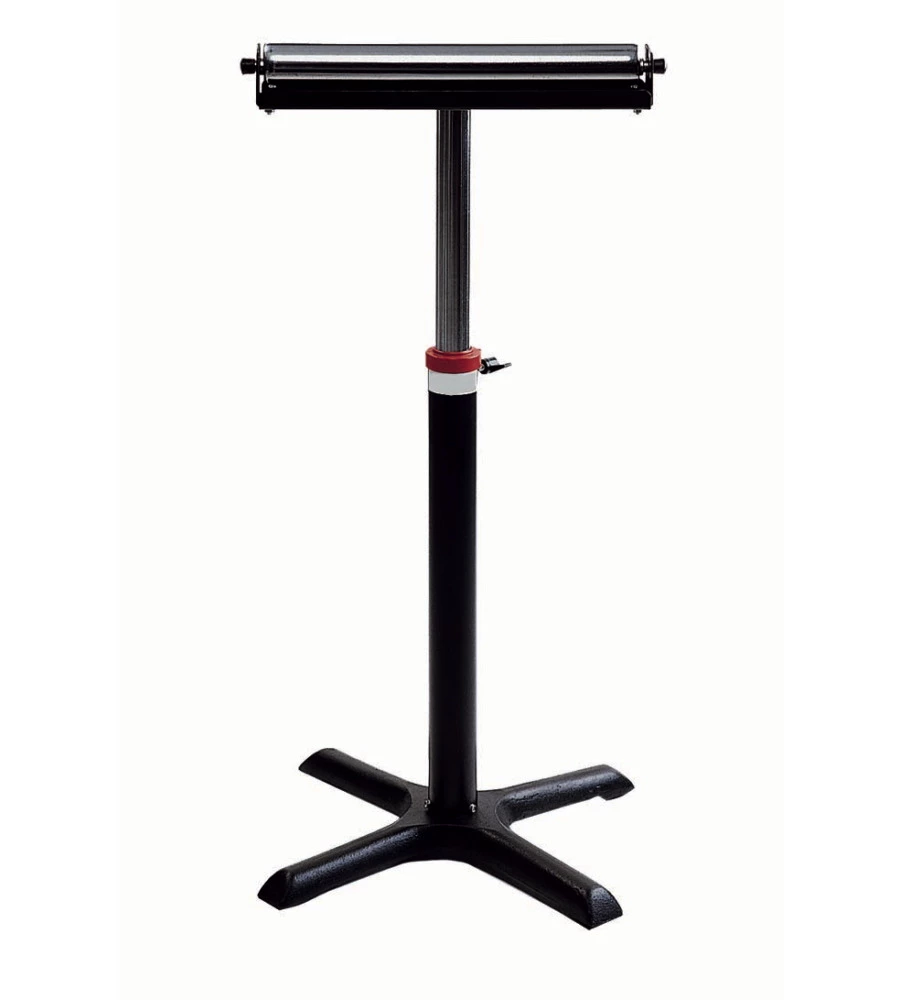 SUPPORTO MONORULLO "301" CON LARGHEZZA 40 CM - FEMI
