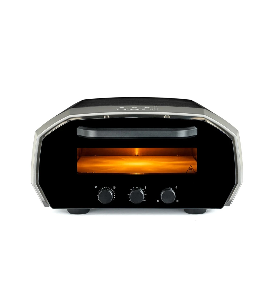 FORNO PER PIZZA ELETTRICO PORTATILE VOLT 12, 61,7X52,9X27,9 CM- OONI