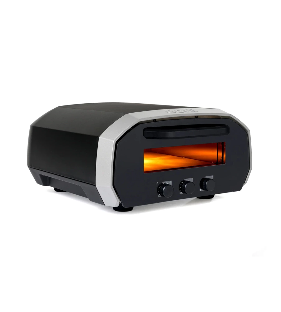 FORNO PER PIZZA ELETTRICO PORTATILE VOLT 12, 61,7X52,9X27,9 CM- OONI