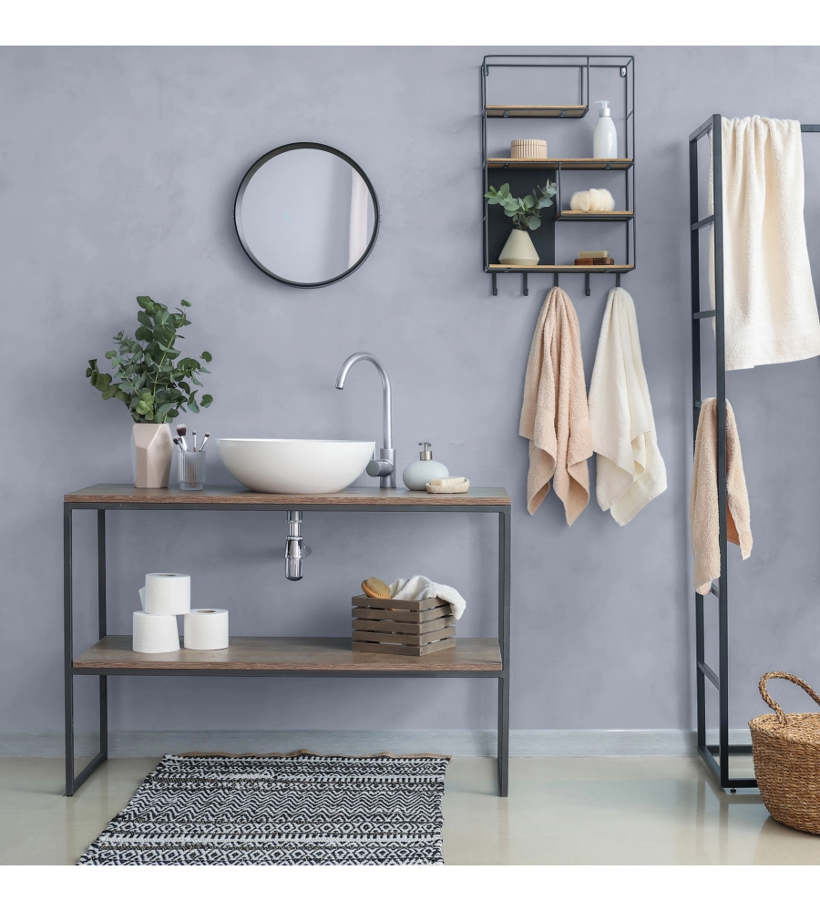 VERNICE PITTURA DECORATIVA LAVABILE, COLORE SORBETTO - 2 LT