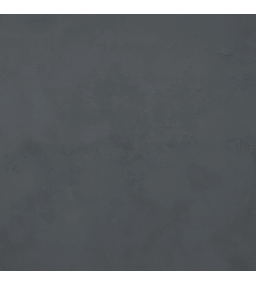 VERNICE PITTURA DECORATIVA LOFT ORIGINAL EFFETTO CEMENTO, COLORE NERO - 2 LT