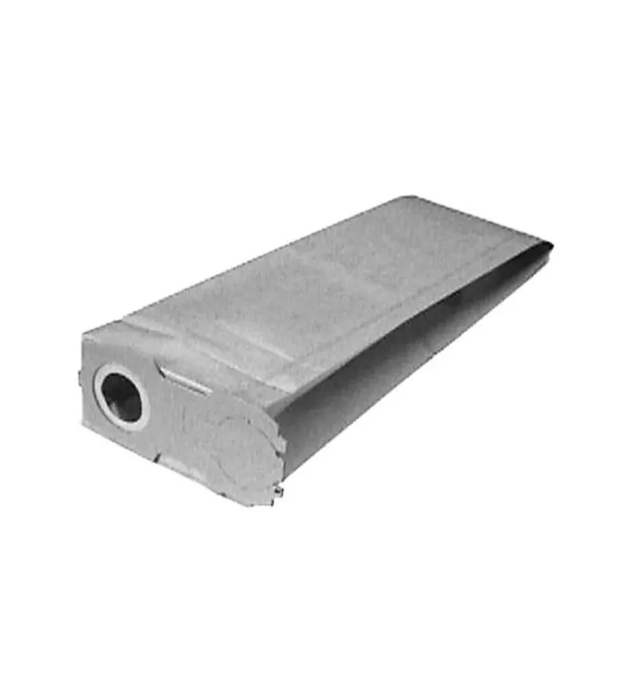 SACCHETTI ASPIRAPOLVERE DE LONGHI IN TNT "VT 25 TNT" 8 PEZZI