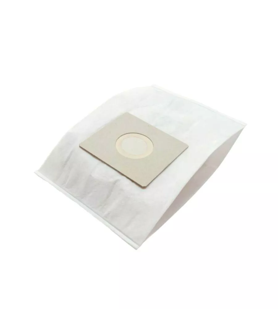 SACCHETTI ASPIRAPOLVERE DE LONGHI IN TNT "VIT 21 TNT" 8 PEZZI
