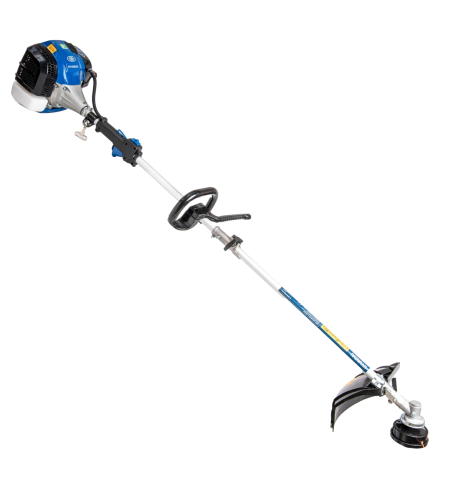 DECESPUGLIATORE A SCOPPIO MULTIFUNZIONE 4 IN 1 HYUNDAI "35250" 2T 42,7CC
