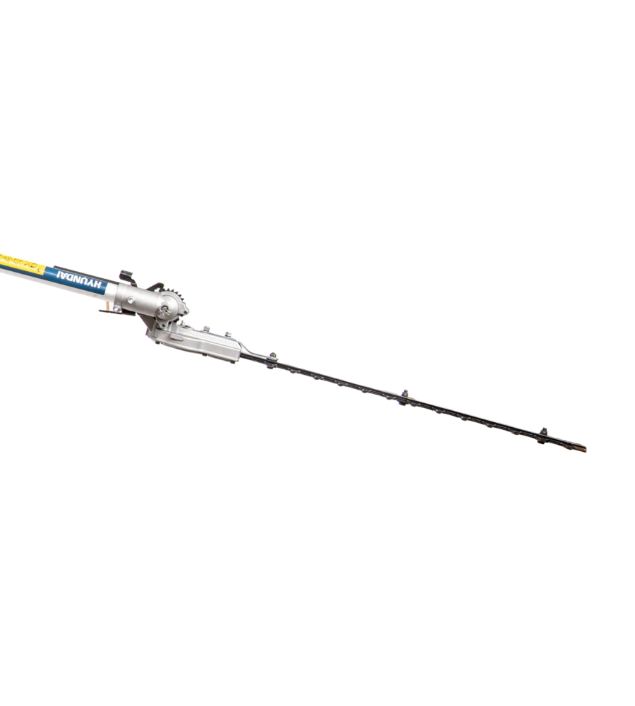 DECESPUGLIATORE A SCOPPIO MULTIFUNZIONE 4 IN 1 HYUNDAI "35250" 2T 42,7CC