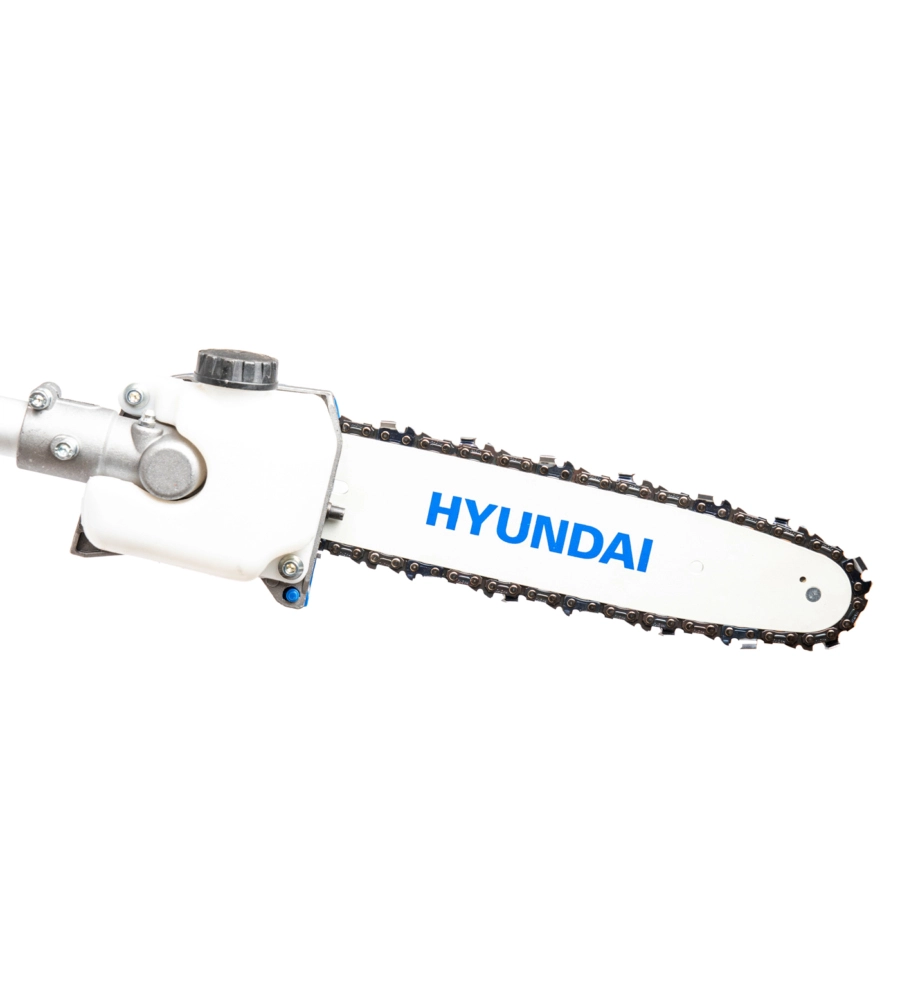 DECESPUGLIATORE A SCOPPIO MULTIFUNZIONE 4 IN 1 HYUNDAI "35250" 2T 42,7CC