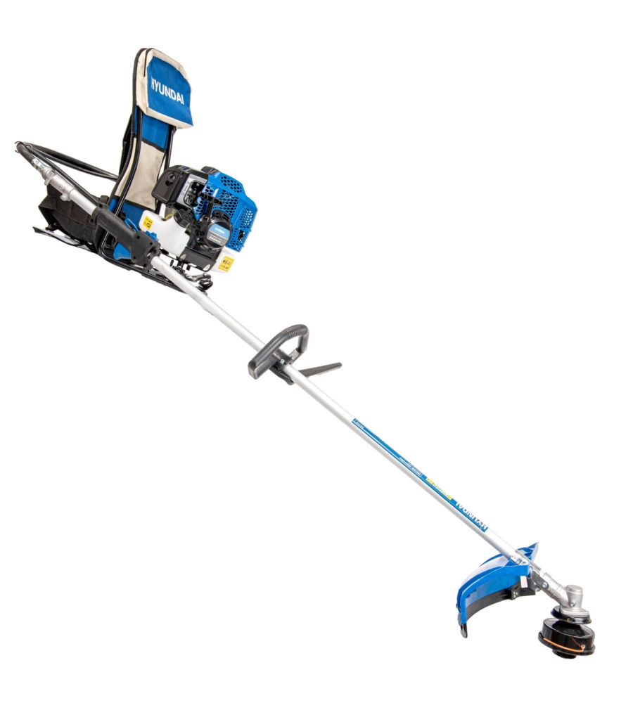 DECESPUGLIATORE A SCOPPIO ZAINATO HYUNDAI "35290" 2T 52 CC - COD. 35290