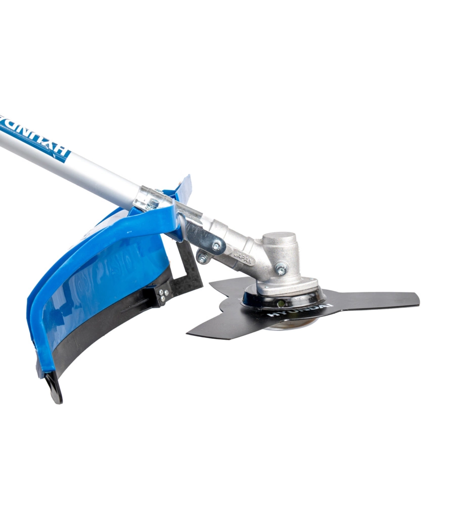 DECESPUGLIATORE A SCOPPIO ZAINATO HYUNDAI "35290" 2T 52 CC - COD. 35290