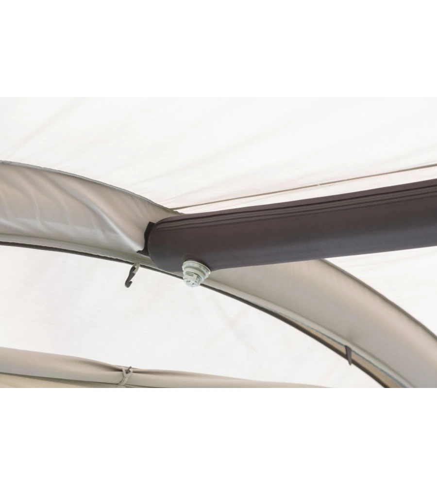 TENDA DA CAMPEGGIO PER VAN BRUNNER "ADVANTOURER" 440X350X230 CM