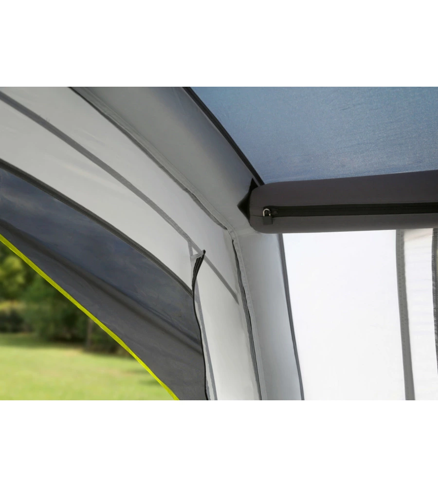 TENDA DA CAMPEGGIO PER VAN BRUNNER "TRAILS HC" 320X320X215 CM