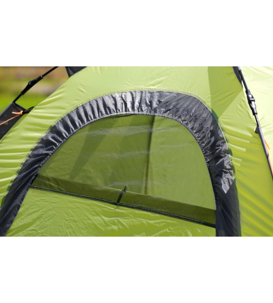 TENDA DA CAMPEGGIO BRUNNER "STRATO 2 AUTOMATIC" 2 PERSONE 210X140X105 CM