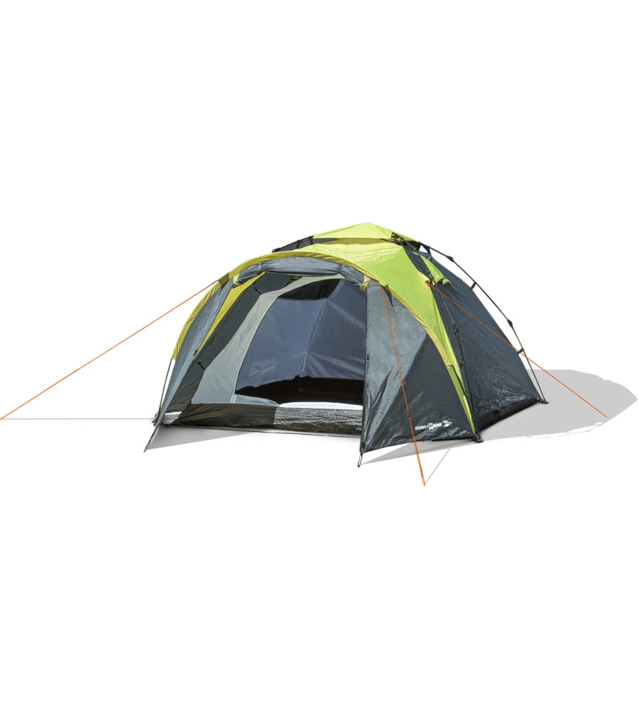 TENDA DA CAMPEGGIO AUTOMATICA BRUNNER "BLITZ 3 AUTOMATIC"