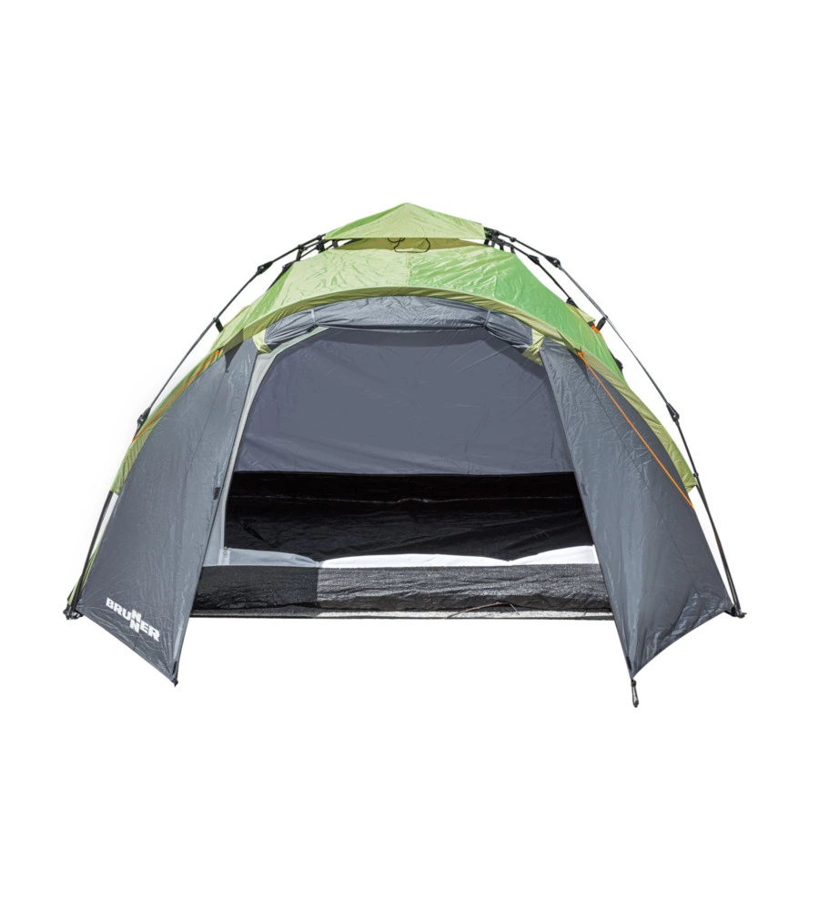 TENDA DA CAMPEGGIO AUTOMATICA BRUNNER "BLITZ 3 AUTOMATIC"