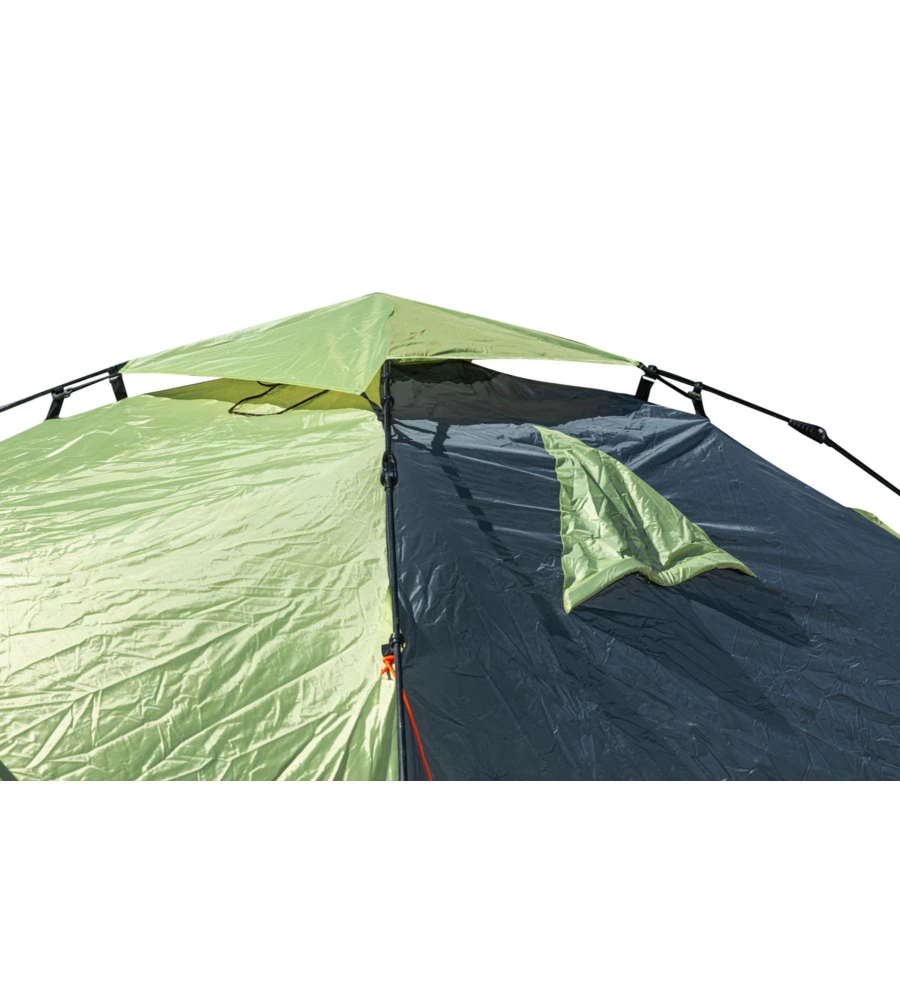 TENDA DA CAMPEGGIO AUTOMATICA BRUNNER "BLITZ 3 AUTOMATIC"