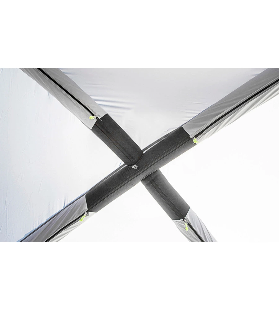 TENDA DA CAMPEGGIO PER VAN BRUNNER "TROUPER 2.0" 310X260X230 CM