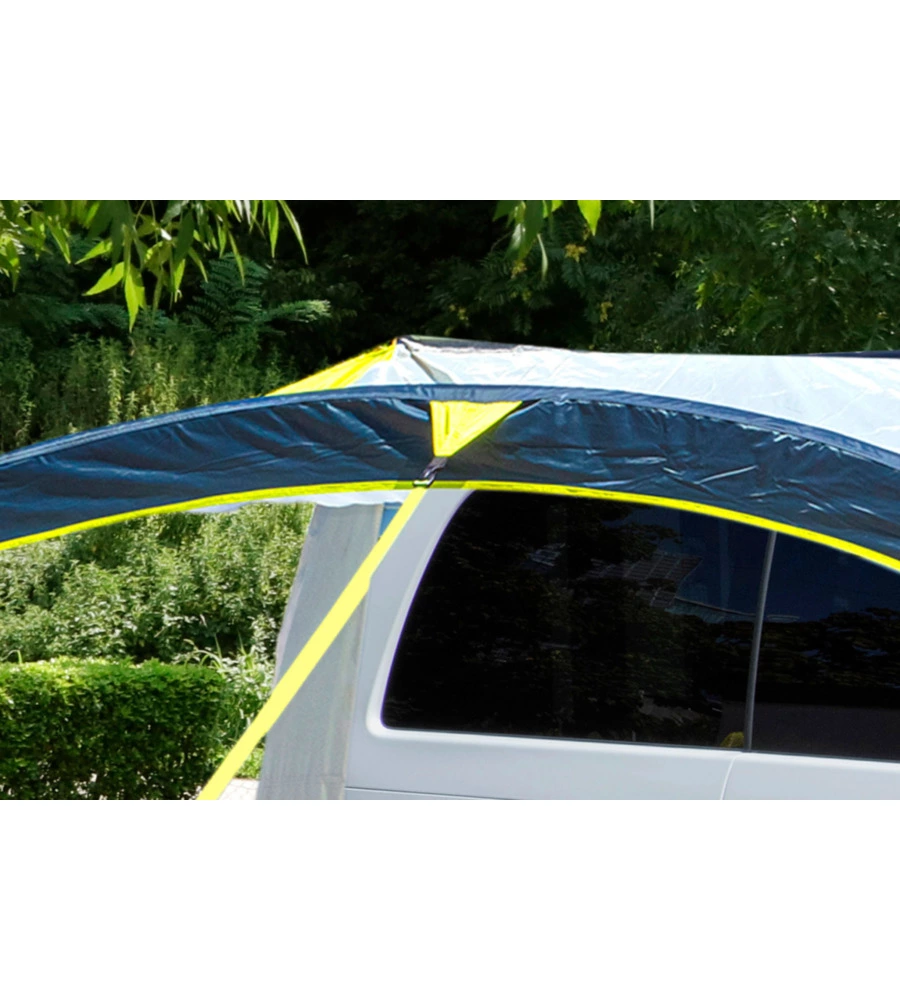 TENDA DA CAMPEGGIO PER CARAVAN BRUNNER "SKIA" 260X200X180/210 CM