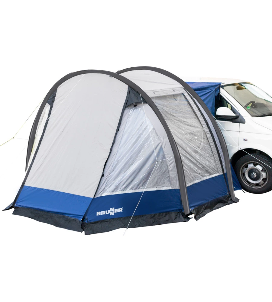 TENDA DA CAMPEGGIO PER VAN BRUNNER "ENTRADA" 310X270X210 CM