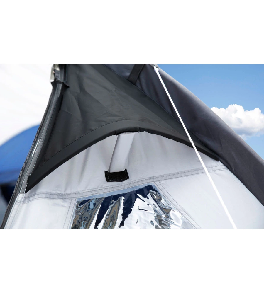 TENDA DA CAMPEGGIO PER VAN BRUNNER "ENTRADA" 310X270X210 CM