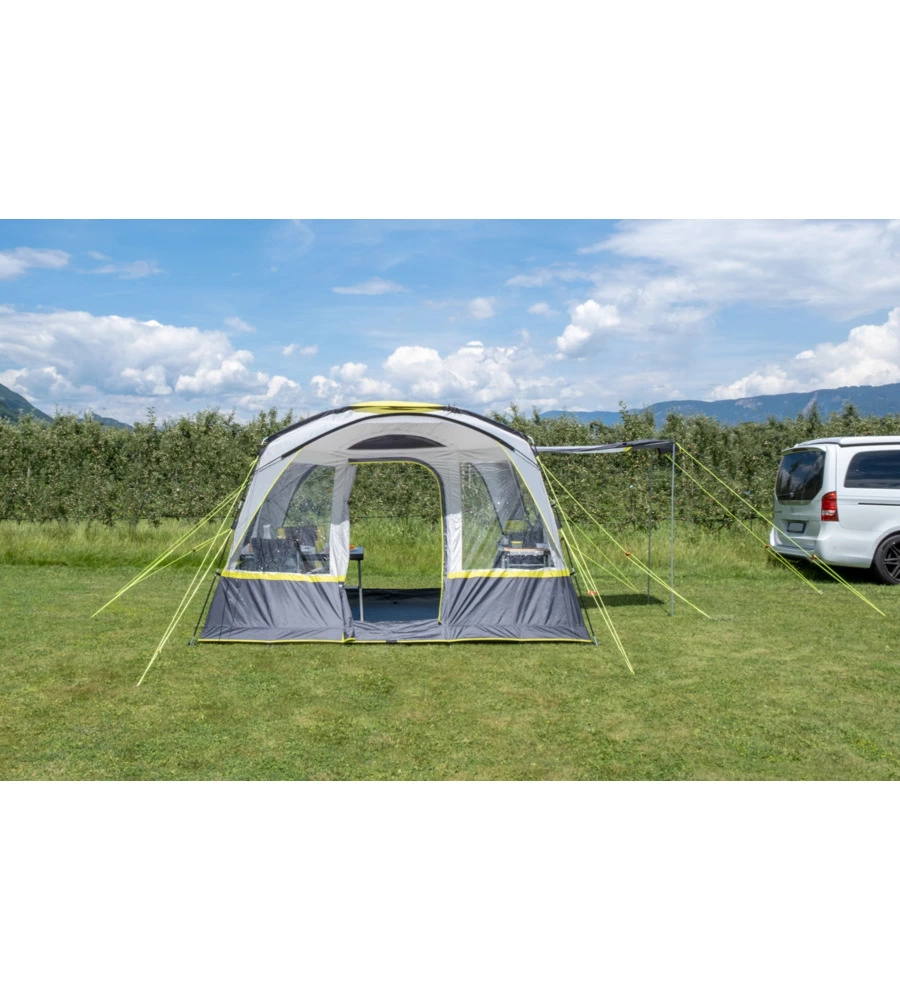 TENDA DA CAMPEGGIO PER VAN BRUNNER "RAMBLER", 350X260X220 CM