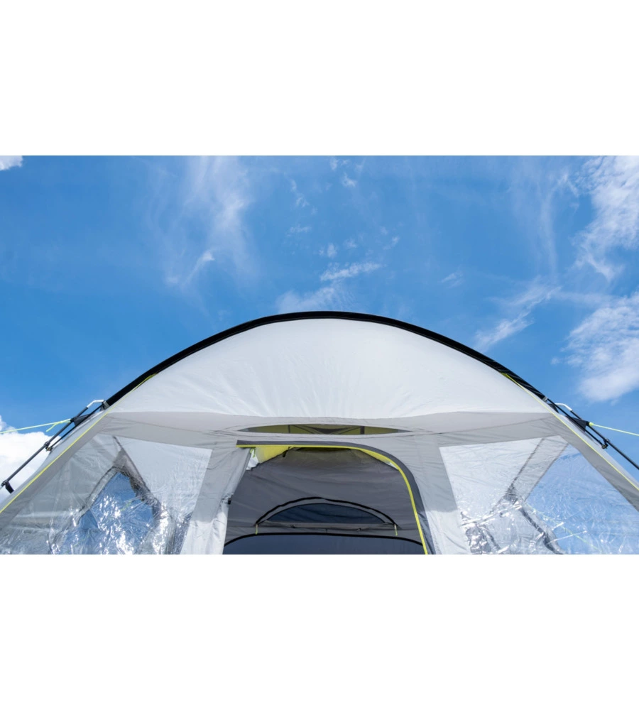 TENDA DA CAMPEGGIO PER VAN BRUNNER "RAMBLER", 350X260X220 CM