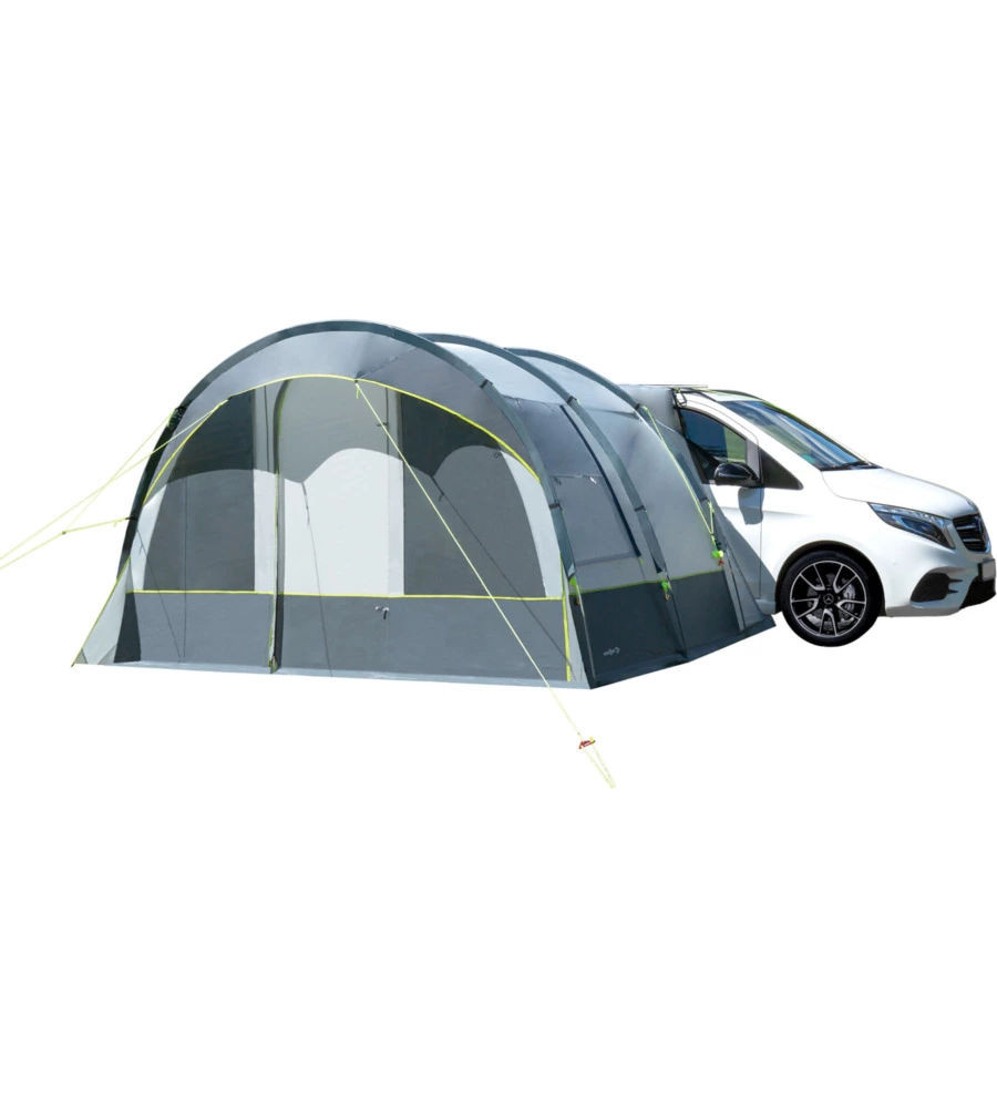 TENDA DA CAMPEGGIO PER VAN BRUNNER "BEYOND" 240X340X210 CM