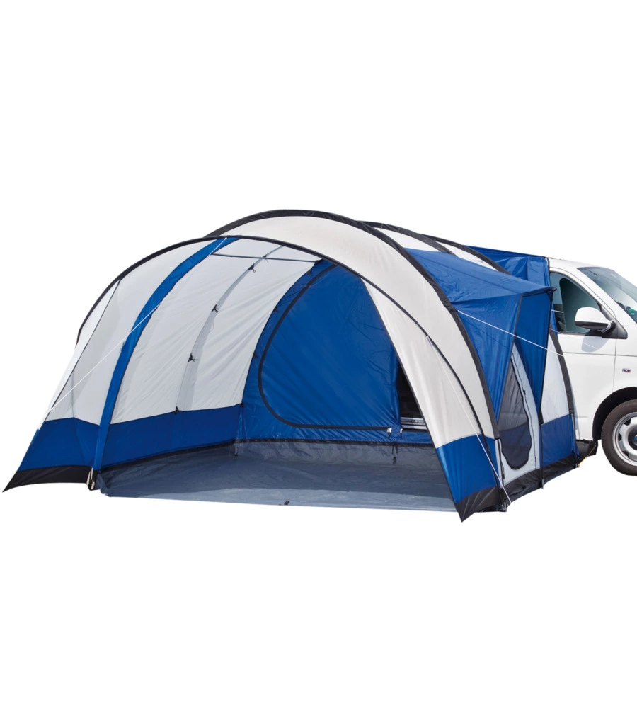 TENDA DA CAMPEGGIO PER VAN "ALBATROS" 340X340X210 CM