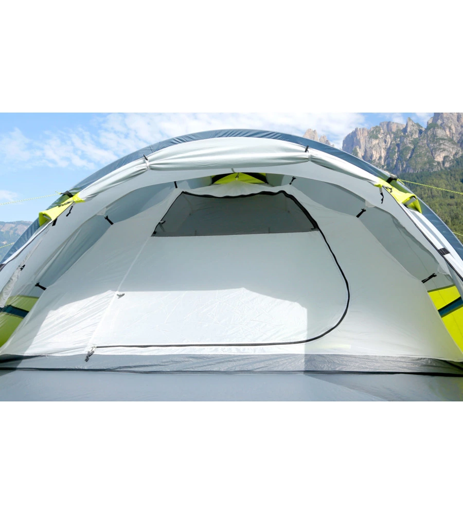 TENDA DA CAMPEGGIO BRUNNER "GLOBO 3" 210x205x125 CM