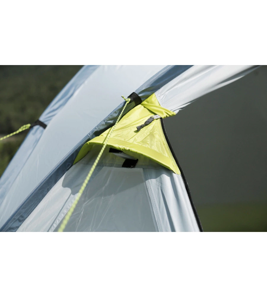 TENDA DA CAMPEGGIO BRUNNER "GLOBO 3" 210x205x125 CM