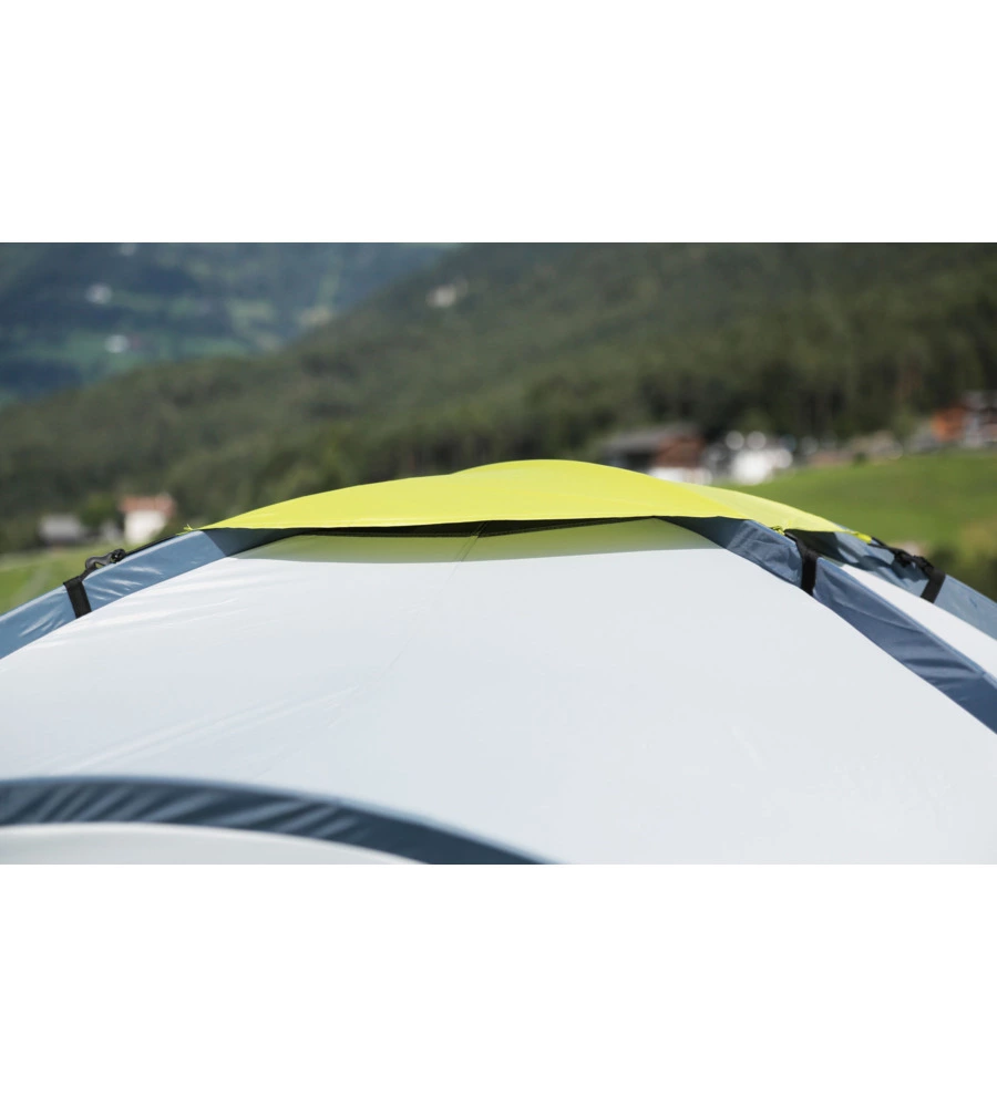 TENDA DA CAMPEGGIO BRUNNER "GLOBO 3" 210x205x125 CM