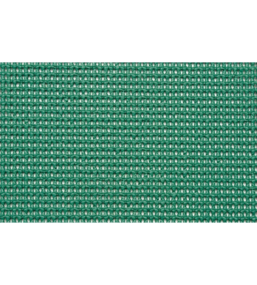 STUOIA DA CAMPEGGIO BRUNNER "YUROP SOFT" VERDE 250X400 CM
