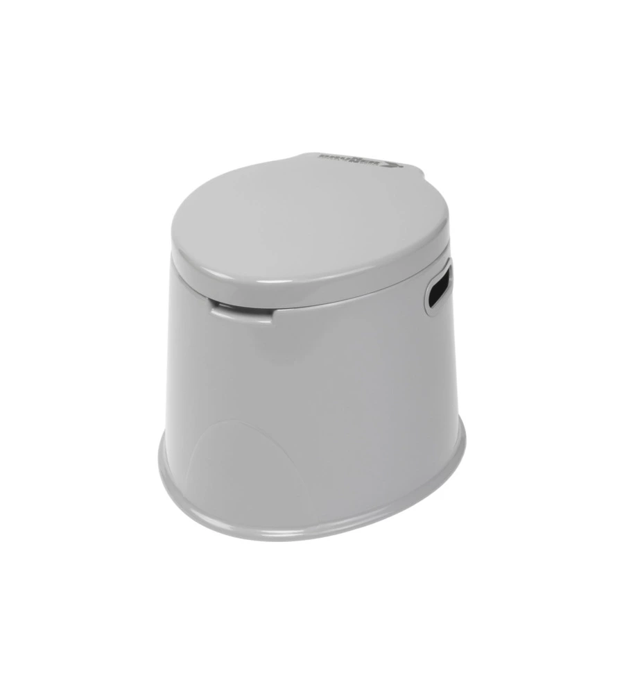WC CHIMICO PORTATILE DA CAMPEGGIO BRUNNER "OPTITOIL" 40X48X33 CM