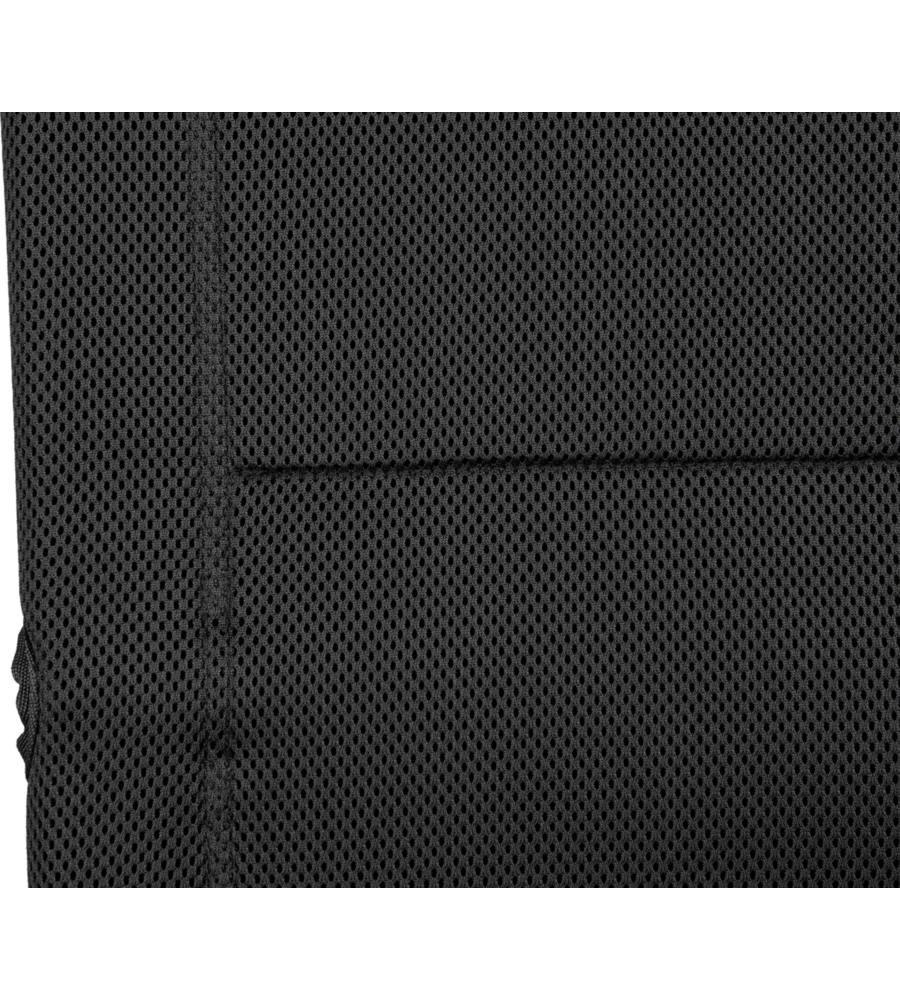 SEDIA DA CAMPEGGIO RECLINABILE BRUNNER "ARAVEL DYNAFOLD" IN POLIESTERE 51,5X46X110 CM