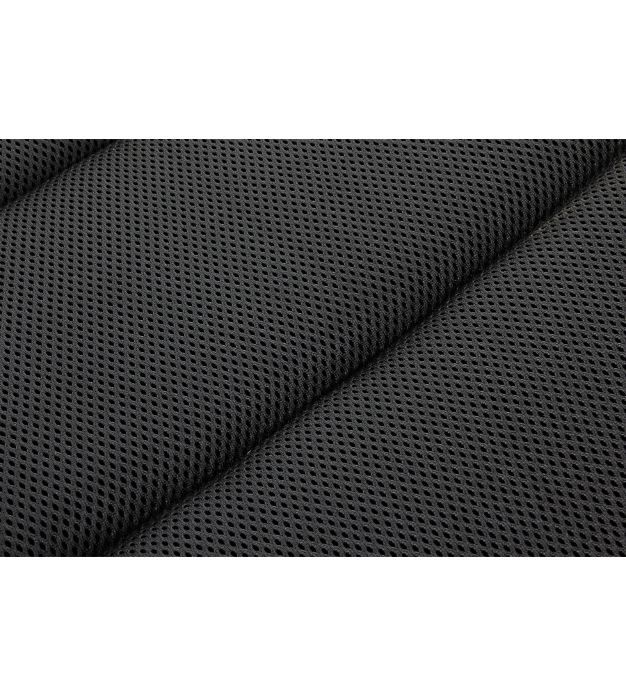 SEDIA DA CAMPEGGIO RECLINABILE BRUNNER "ARAVEL DYNAFOLD" IN POLIESTERE 51,5X46X110 CM
