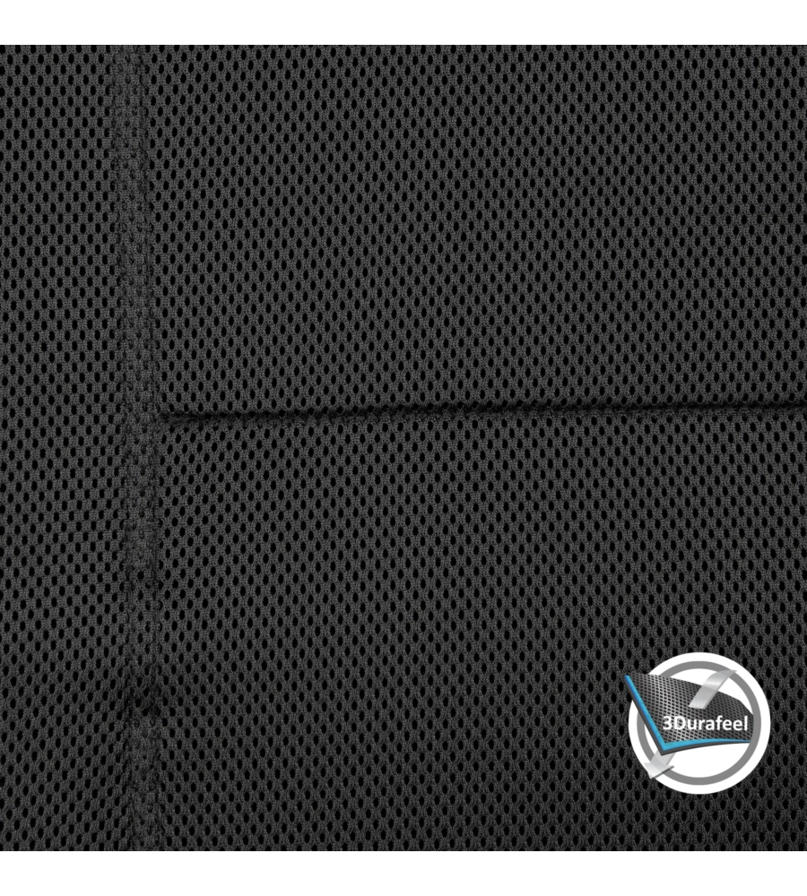 SEDIA DA CAMPEGGIO RECLINABILE BRUNNER "ARAVEL DYNAFOLD" IN POLIESTERE 51,5X46X110 CM