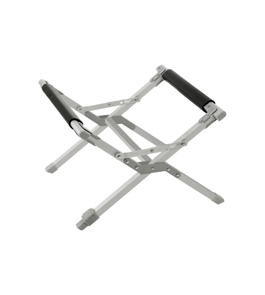 TELAIO PORTAFRIGO BRUNNER "COOLER UP" IN ALLUMINIO 45X50X33/45 CM