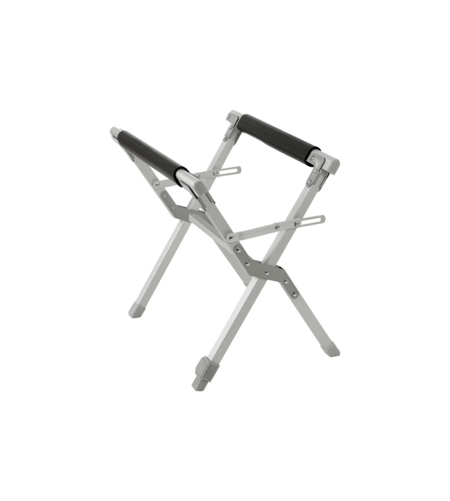 TELAIO PORTAFRIGO BRUNNER "COOLER UP" IN ALLUMINIO 45X50X33/45 CM