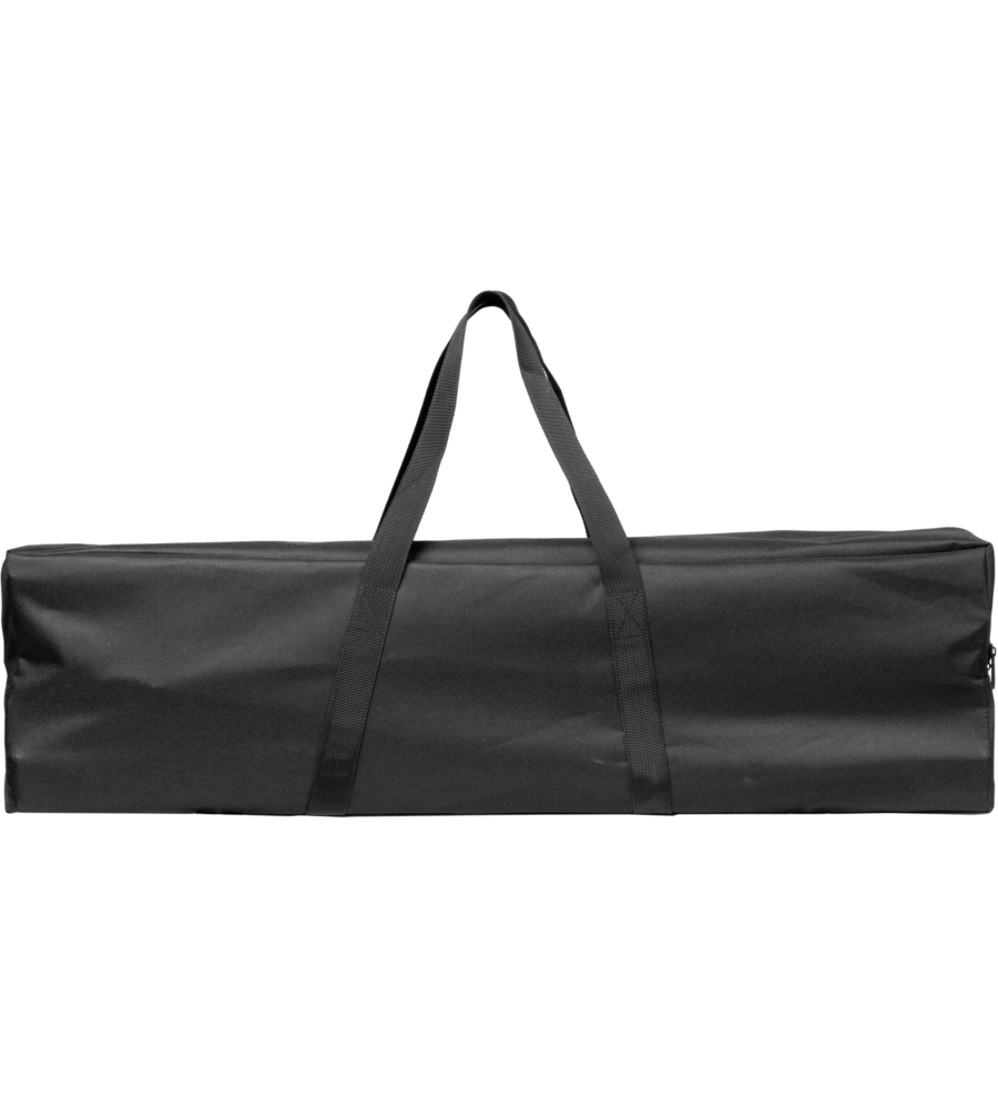TAVOLO PIEGHEVOLE DA CAMPEGGIO BRUNNER "ACCELERATE COMPACK 4" IN ALLUMINIO 120X80X71 CM